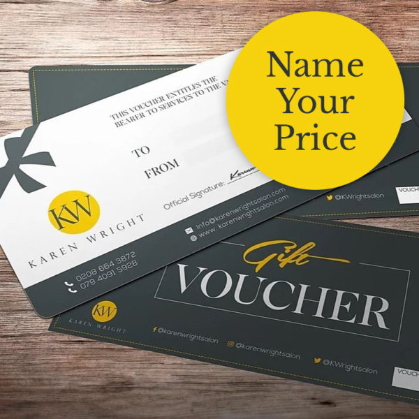 gift vouchers nyp