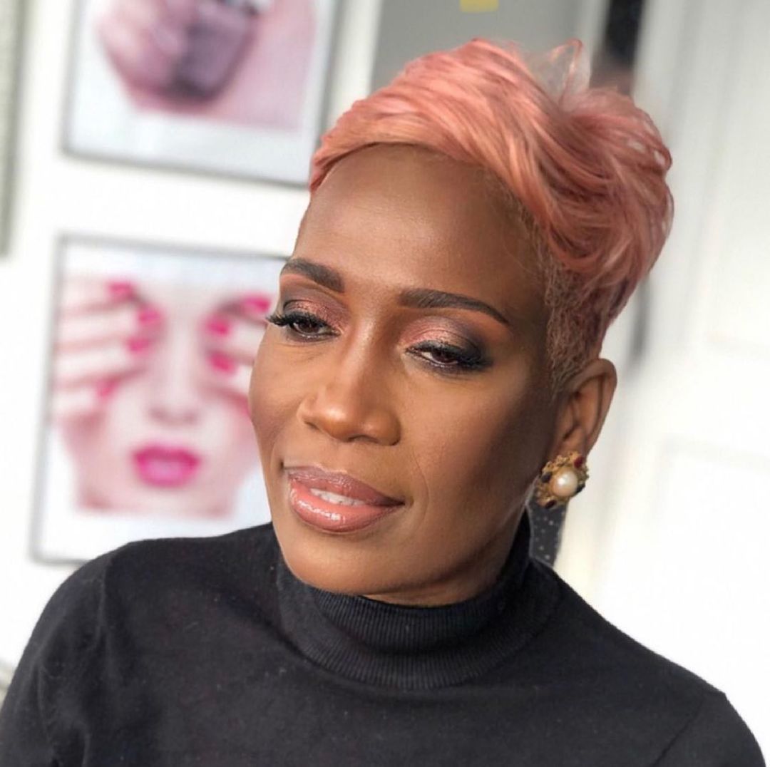 Hair Inspiration for 2021 Hair Inspiration for 2021