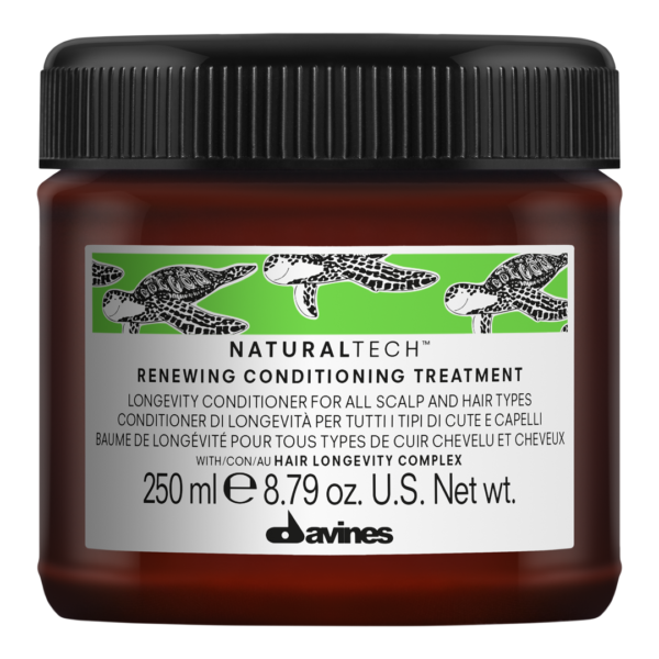 Natural Tech Renewing Conditioner