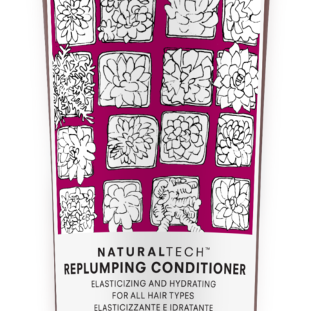 Davines Natural Tech Replumping Conditioner