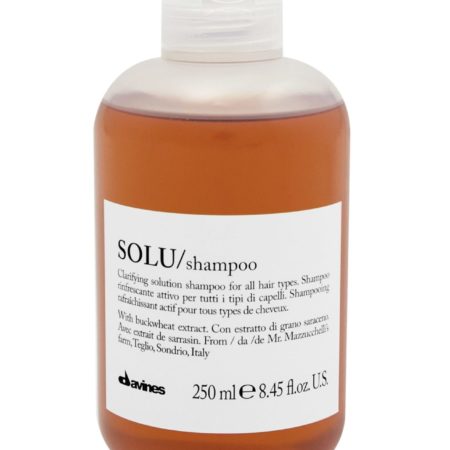 Davines SOLU Shampoo