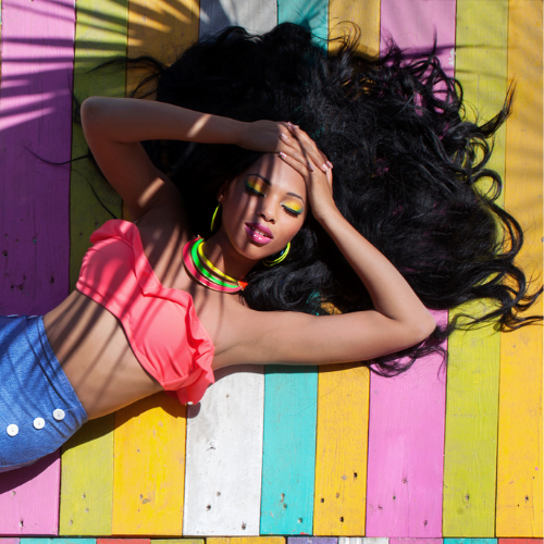 Love Your Summer Hair Love Your Summer Hair
