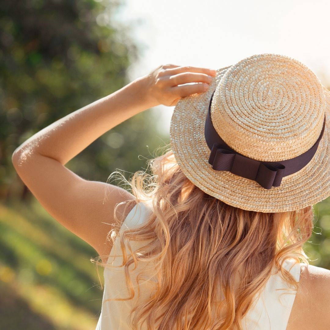Love Your Summer Hair Love Your Summer Hair