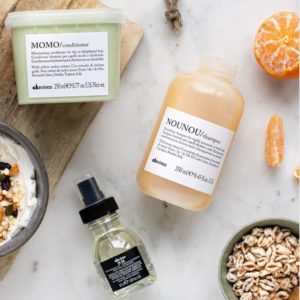 Davines Range