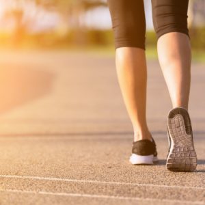 Walking, Exercise For Good Mental and Physical Health