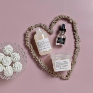 Davines Vegan Mothers Day Gifts