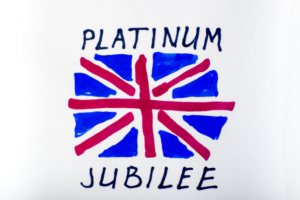 Platinum jubilee 2