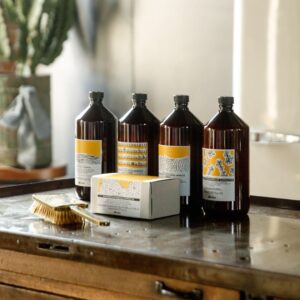 Davines Natural Tech Products