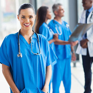 NHS Discounts