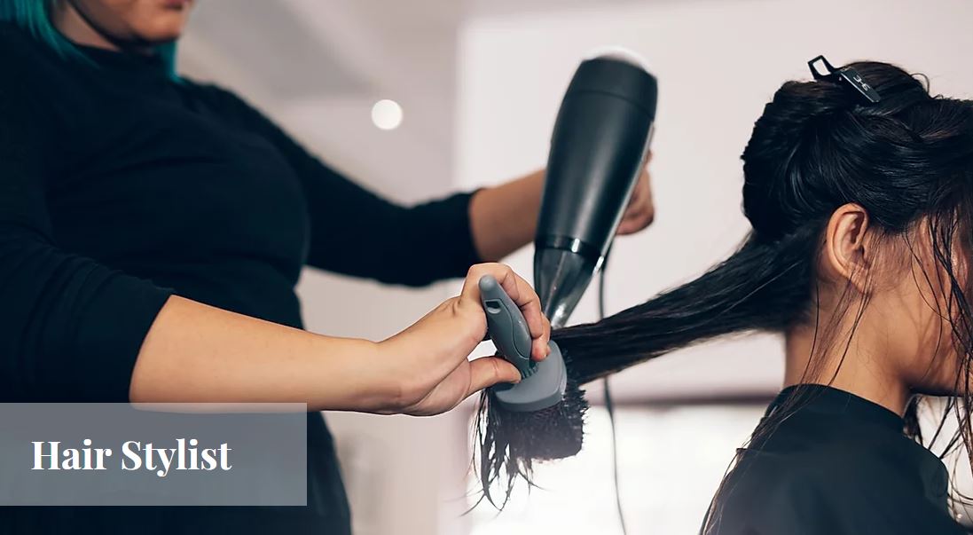 hairdresser jobs karen wright hair salon thornton heath croydon