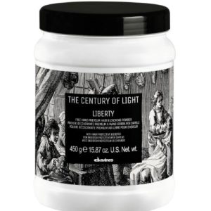 Century of Light Davines, Hair Colour Products, Karen Wright Hair Salon in Thornton Heath, Croydon