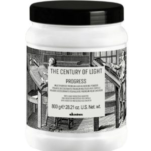 Century of Light Davines, Hair Colour Products, Karen Wright Hair Salon in Thornton Heath, Croydon