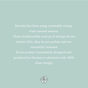 Davines Company Ethos, Environmentally Friendly Hair Products, Karen Wright Hair Salon in Thornton Heath, Croydon