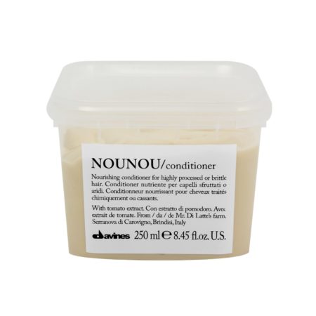 Davines NOUNOU Shampoo