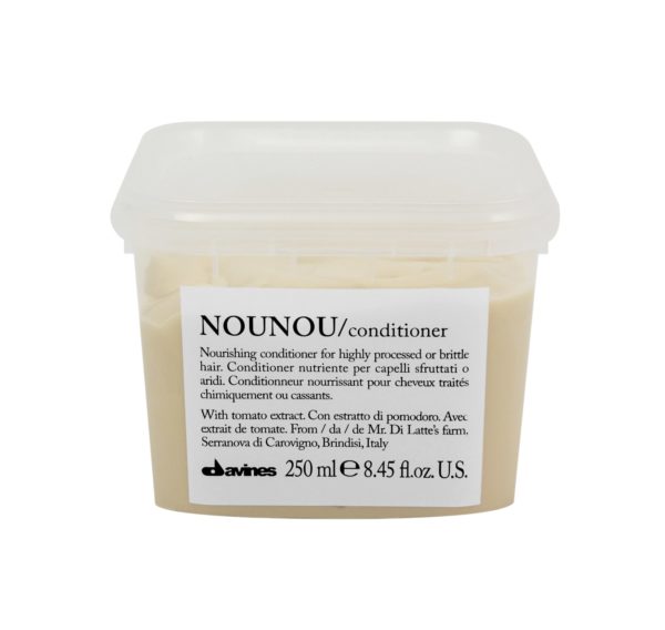 Davines NOUNOU Shampoo