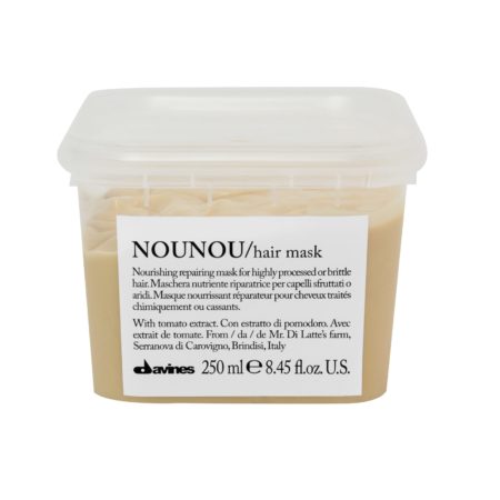 Davines NOUNOU Shampoo