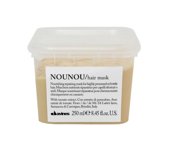 Davines NOUNOU Shampoo