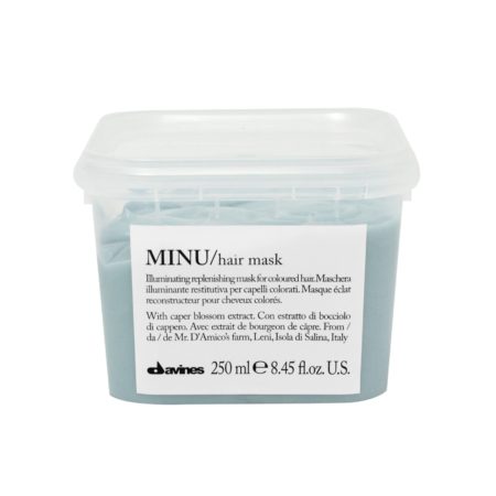 Davines MINU Hair Mask