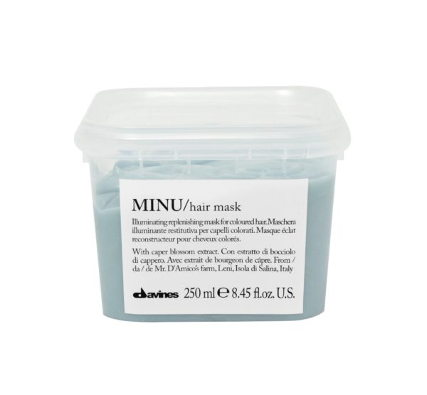 Davines MINU Hair Mask