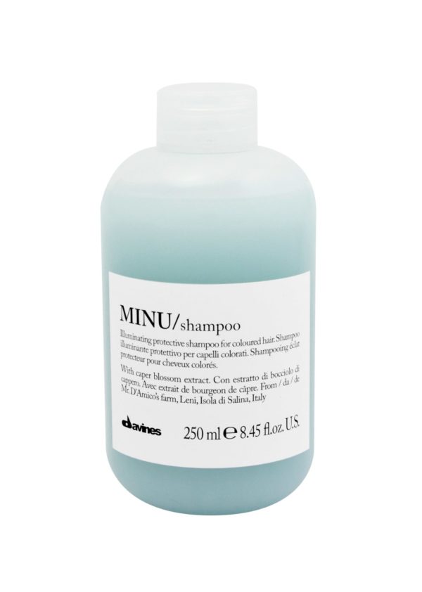 Davines MINU Hair Mask