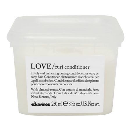 Davines LOVE Curl Shampoo