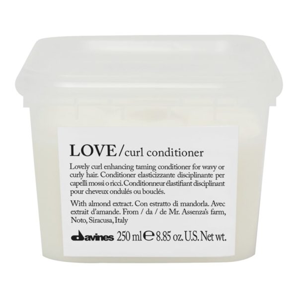 Davines LOVE Curl Shampoo