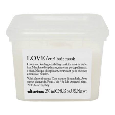 Davines LOVE Curl Shampoo