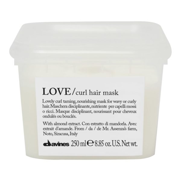 Davines LOVE Curl Shampoo