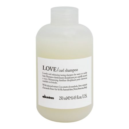 Davines LOVE Curl Shampoo