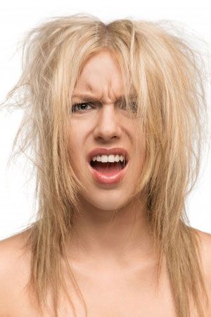 How To Care For Your Hair in Lockdown
