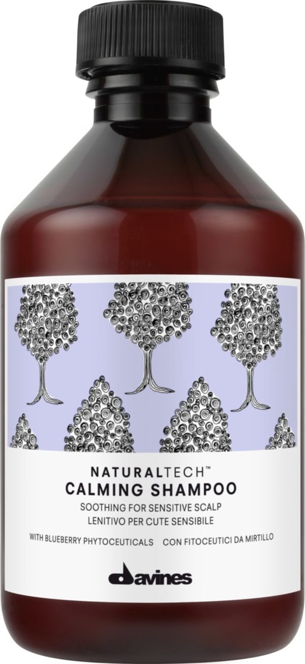 Davines Natural Tech Calming Shampoo