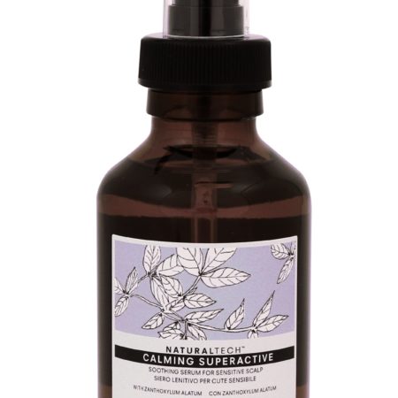 Davines Natural Tech Calming Shampoo