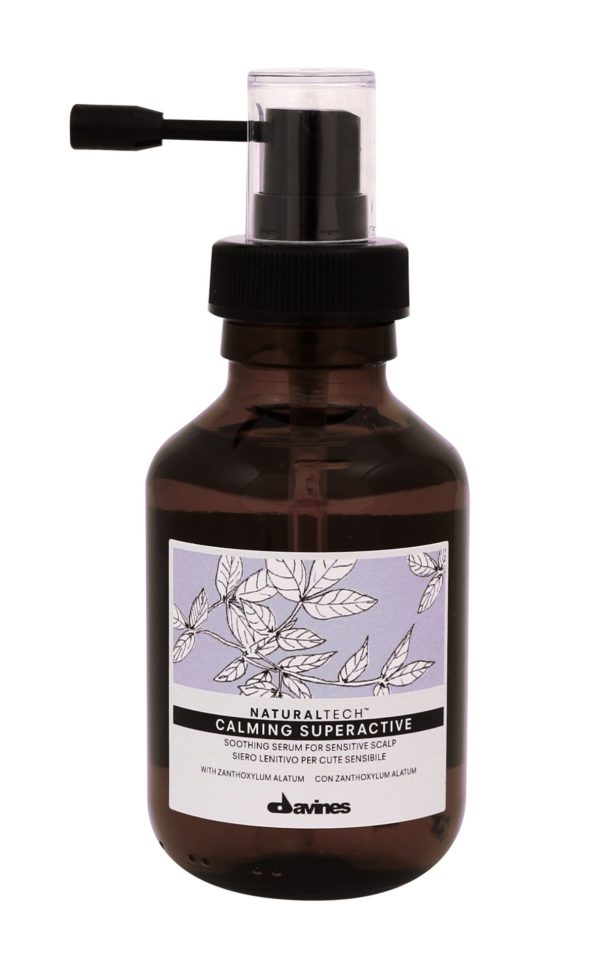 Davines Natural Tech Calming Shampoo
