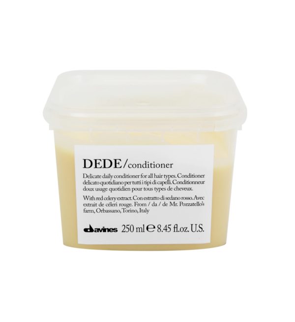 Davines DEDE Shampoo