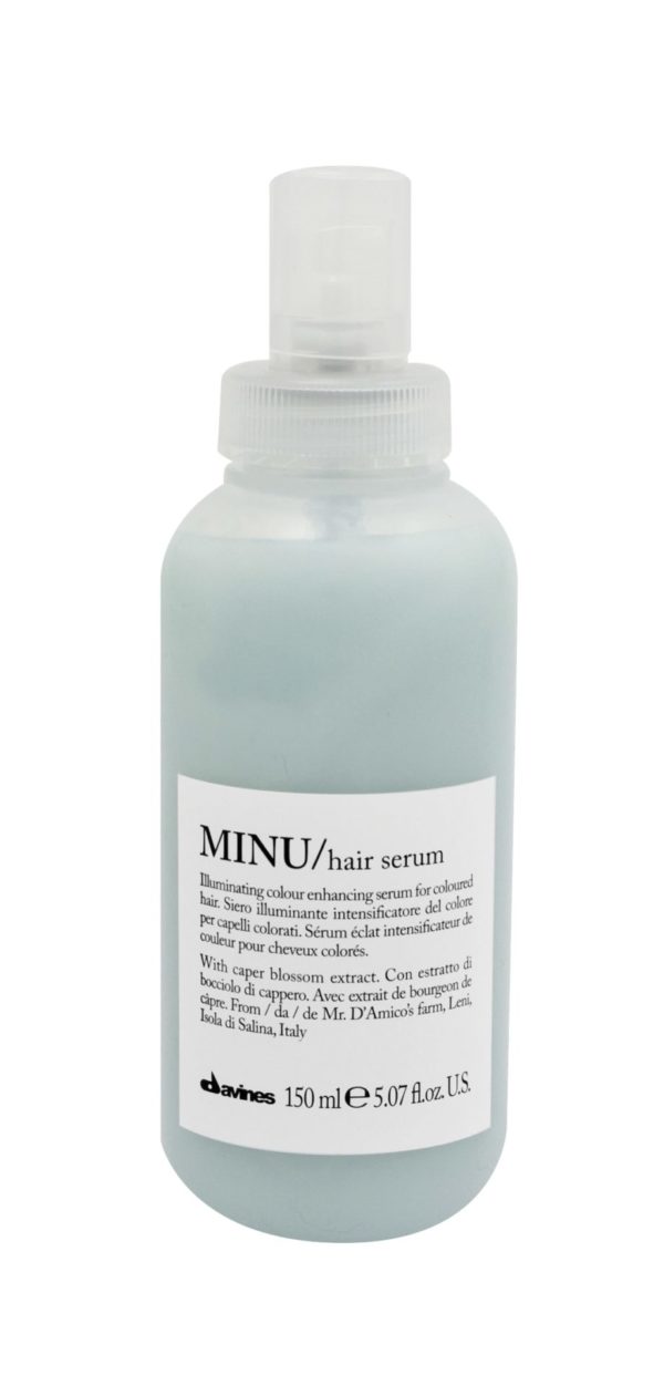 Davines MOMO Hair Potion