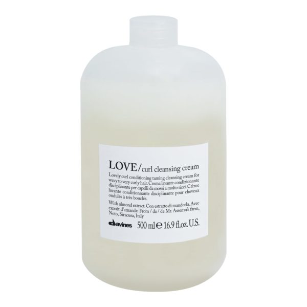 Davines LOVE Curl Primer