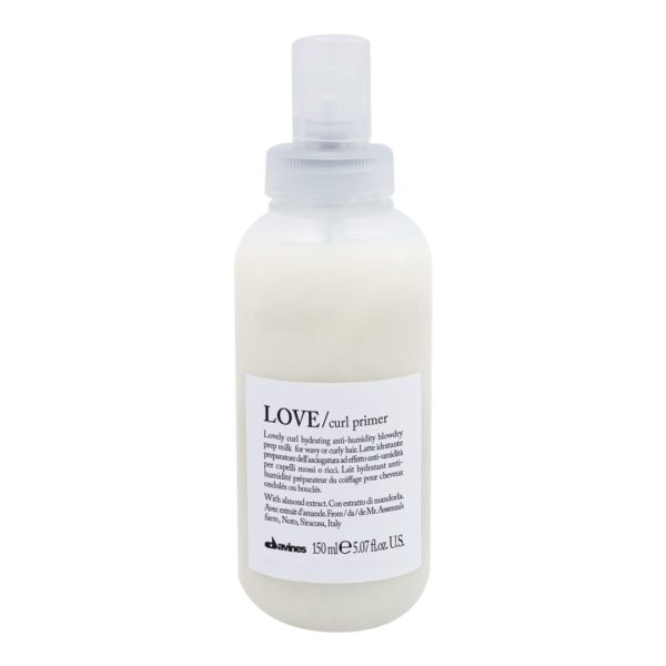 Davines LOVE Curl Primer