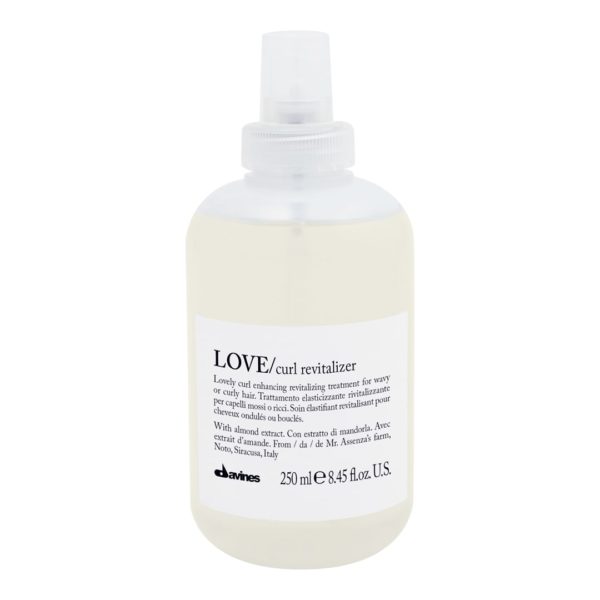 Davines LOVE Curl Primer