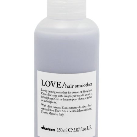 Davines LOVE Smooth Shampoo