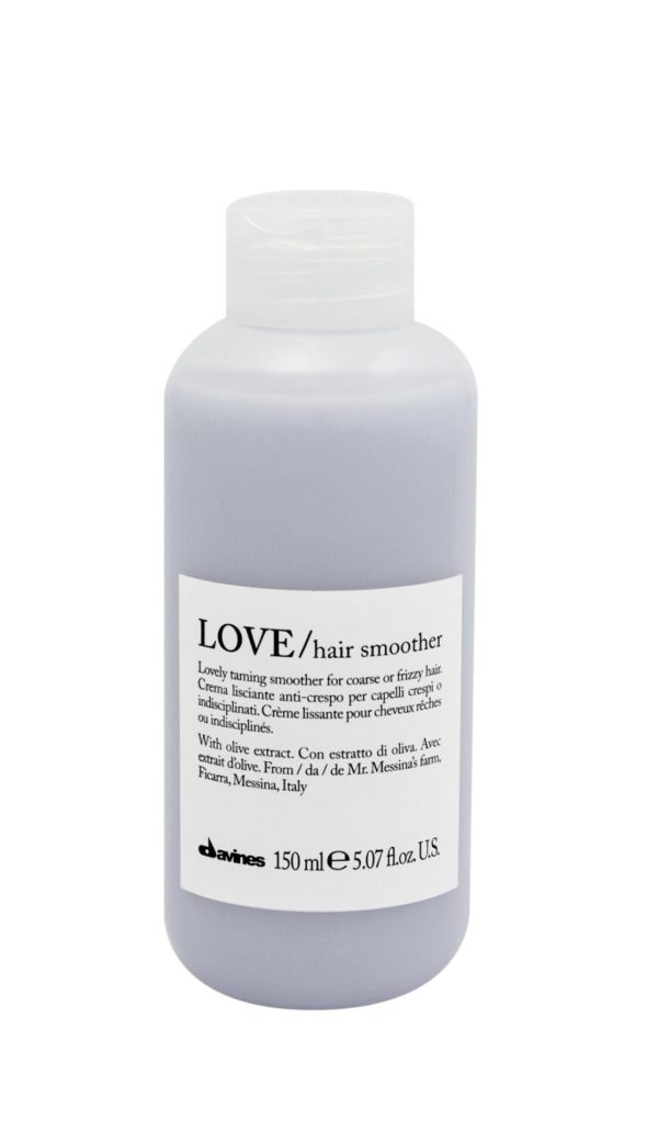Davines LOVE Smooth Shampoo