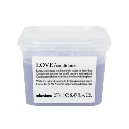 Davines LOVE Smooth Shampoo