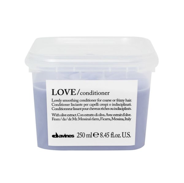 Davines LOVE Smooth Shampoo