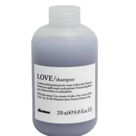 Davines LOVE Smooth Shampoo