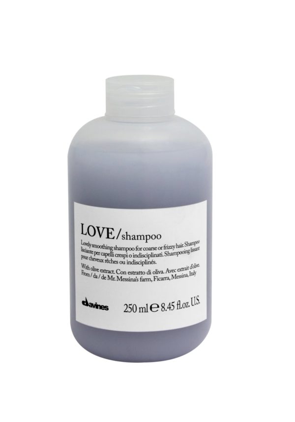 Davines LOVE Smooth Shampoo