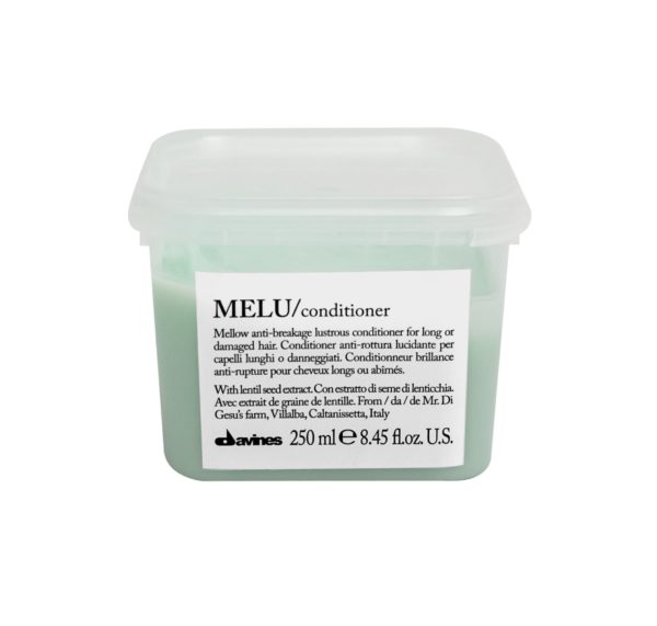 Davines MELU Shampoo