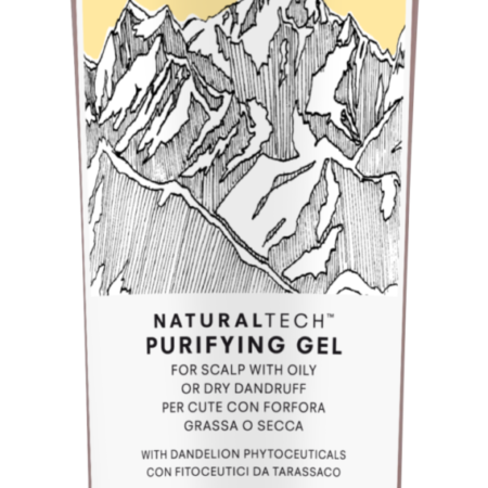 Davines Natural Tech Purifying Shampoo