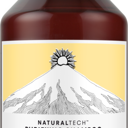 Davines Natural Tech Purifying Shampoo