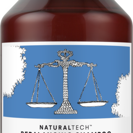 Davines Natural Tech Rebalancing Shampoo