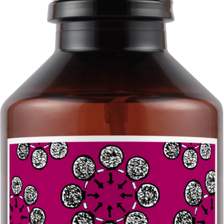 Davines Natural Tech Replumping Shampoo