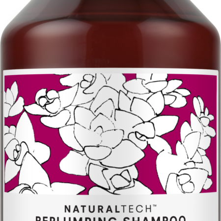 Davines Natural Tech Replumping Shampoo